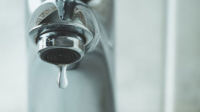 İstanbul'da 6 ilçede su kesintisi