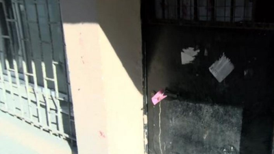 İstanbul'da Pakistanlı şahsın kafasını keserek öldürdüler