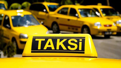 İstanbul'da taksi plakası fiyatları 2 milyon 600 bin lira oldu