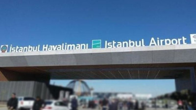 İstanbul Havalimanı’nda uyuşturucu yapımında kullanılan 4.3 ton madde ele geçirildi