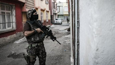İstanbul merkezli PKK operasyonu: Çok sayıda gözaltı 