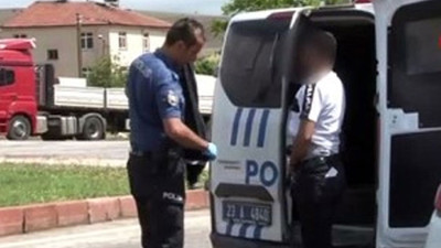 İstanbul’da ‘çekçekçi’ denetimi: 650 araca el konuldu