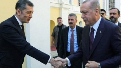 İstifa ettiği iddia edilen Ziya Selçuk'tan dikkat çeken paylaşım