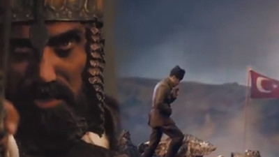 İYİ Parti'den '30 Ağustos' animasyon filmi