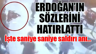 İYİ Partili üst düzey isme yumruklu saldırı