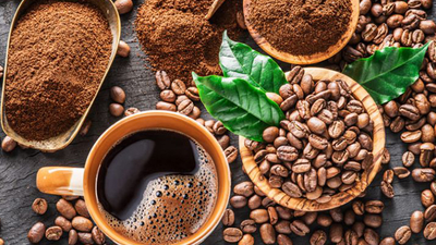 Kahve üretimi yetersiz kaldı: Fiyatı yüzde 100 arttı