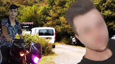 Kan donduran olay: Arkadaşını öldürüp aramalara katılmış