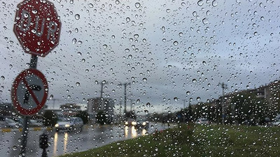 Karadeniz Bölgesi'ne flaş yağış uyarısı... İşte hava durumu
