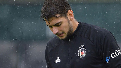 Karagümrük, Beşiktaş'ın kalecisini renklerine bağladı