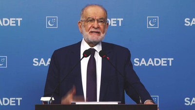 Karamollaoğlu: İşsizlik fonu iki yıla kalmadan eriyecek