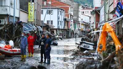 Kastamonu Bozkurt'ta korkunç iddia... '300 civarında cansız beden toplandığını duyduk' 