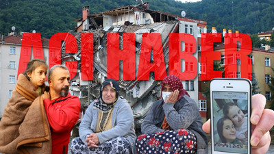 Kastamonu'daki sel faciasında bilanço gittikçe artıyor