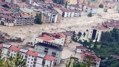 Kastamonu Valiliği'nden '250-300 ölüm' iddiasına yalanlama: Kınıyoruz
