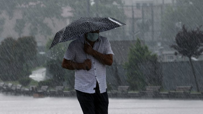 Kavurucu sıcaklar yurdu terk ediyor