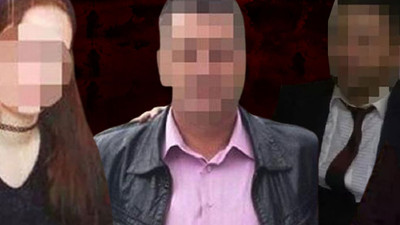 Kayınpederinin eşcinsel olup kendisini taciz ettiğini iddia eden damatla ilgili flaş gelişme