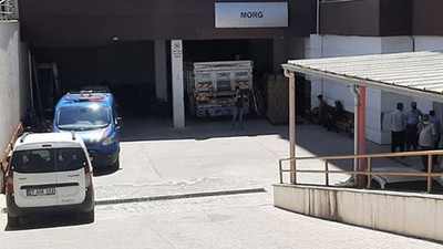 Kayıp olarak aranan Emine'nin cansız bedeni bulundu