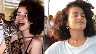 Kayıp üniversite öğrencisi Azra katledildi