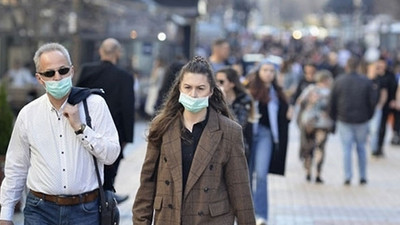 Kentte 15 günlük yasak kararı alındı