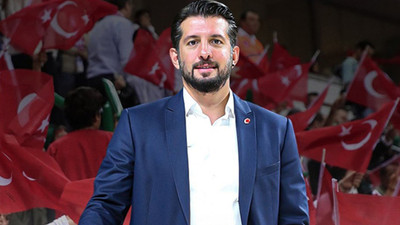 Kerem Tunçeri, Galatasaray Erkek Basketbol Takımı Genel Direktörü oldu