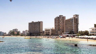 'Kıbrıs Türklerinin pasaportunu iptal edeceğiz'