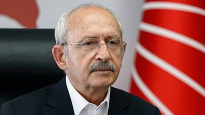 Kılıçdaroğlu'ndan 30 Ağustos mesajı