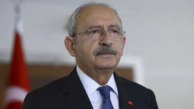 Kılıçdaroğlu'ndan afetzedelere geçmiş olsun mesajı