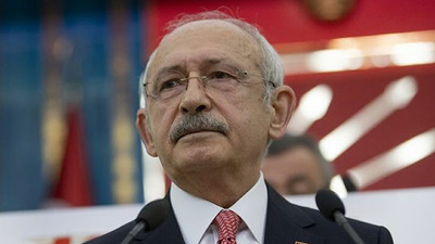 Kılıçdaroğlu'ndan Balıkesir'deki kazada hayatını kaybedenler için taziye mesajı
