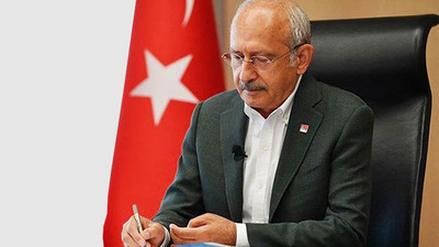 Kılıçdaroğlu'ndan belediye başkanlarına flaş mektup