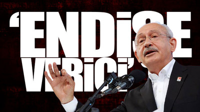 Kılıçdaroğlu'ndan 'Erdoğan' özeti: İftira, küfür, hakaret, riya ve beddua!