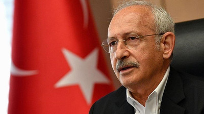 Kılıçdaroğlu'ndan Ferhan Şensoy paylaşımı