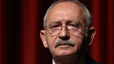 Kılıçdaroğlu'ndan Kazakistan'a başsağlığı mesajı