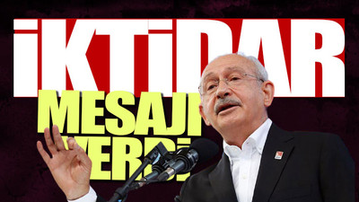Kılıçdaroğlu'nun beğendiği tek tweet sosyal medyayı salladı