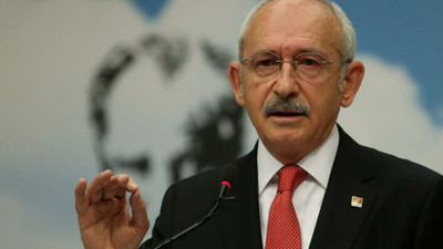 Kılıçdaroğlu: Sınır namustur!