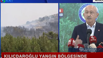 Kılıçdaroğlu: TOKİ ve AFAD vatandaşı borçlandırdığında 11 büyükşehir belediye başkanı borcu üstlenecek