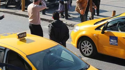 Kısa mesafe almayan ve müşteri seçen taksicilere ceza kesildi