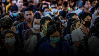 'Kıyamet Günü Varyantı' ortaya çıkabilir...