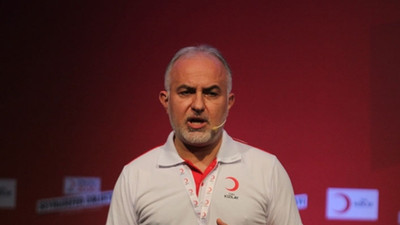 Kızılay'dan 'Kerem Kınık 13 ayrı şirketten maaş alıyor' iddiası hakkında açıklama