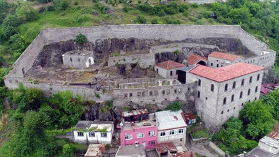 Kızlar Manastırı, otopark engeli nedeniyle 3 yıldır açılamıyor