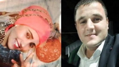 Kocası tarafından öldürülen Ayşe, 9 kez uzaklaştırma kararı aldırmış