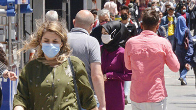 Koronadan ölenlerle ilgili validen çarpıcı açıklama