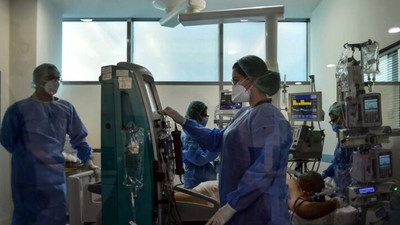 Koronavirüste yeni tehlike Kolombiya varyantı