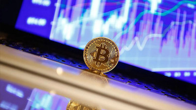 Kripto paralarda gerileme