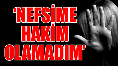 Küçük çocuğun günlüğü üvey babanın istismarını ortaya çıkardı