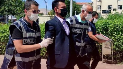 Kuma teklifini reddettiği için öldürmüş