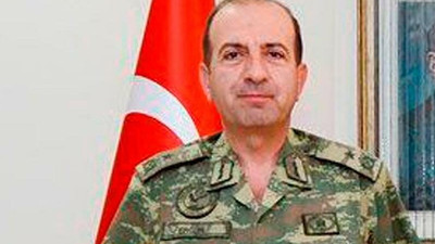 Kumpas mağduru komutana terfi