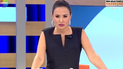 Kürtçe konuşan kadını yayından alan Didem Arslan Yılmaz'dan ilk açıklama