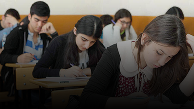 LGS ikinci nakil sonuçları açıklandı