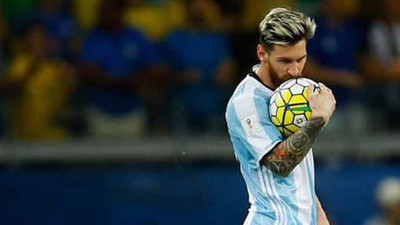 Lionel Messi'ye ilk teklifi veren takım belli oldu