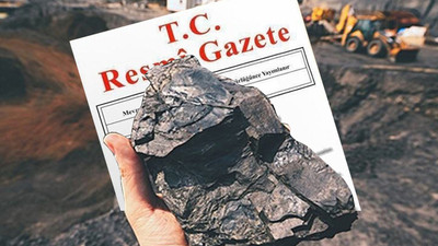 Madenler için yeni karar Resmi Gazete'de yayımlandı