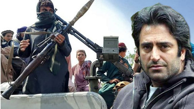 Mahsun Kırmızıgül'den çok konuşulacak Taliban çıkışı: Savaş çıkaracaklar... 